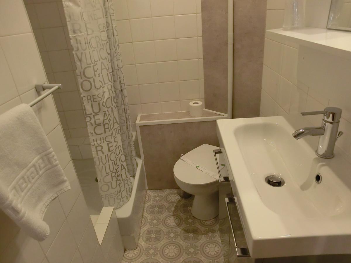 Hotel Sur Le Quai Port Vendres Dış mekan fotoğraf