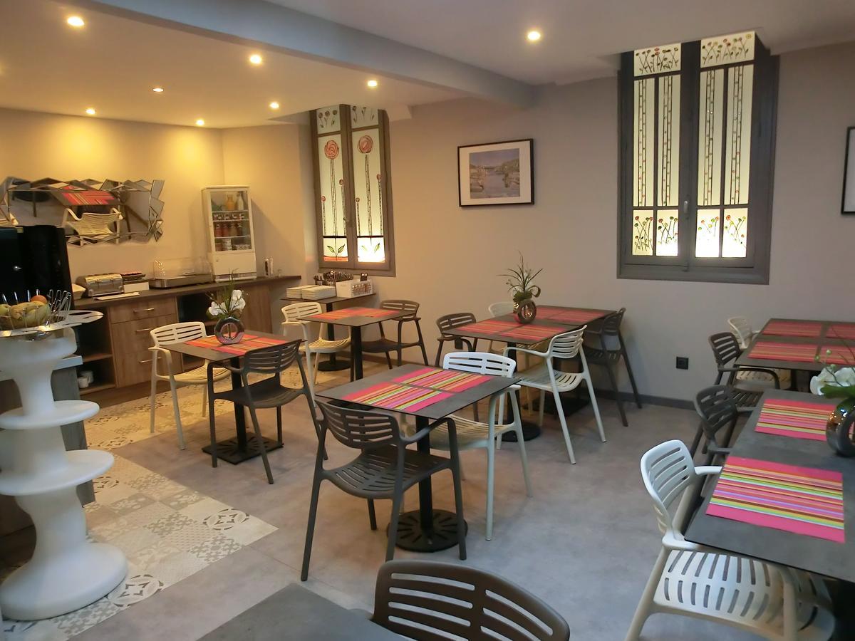 Hotel Sur Le Quai Port Vendres Dış mekan fotoğraf