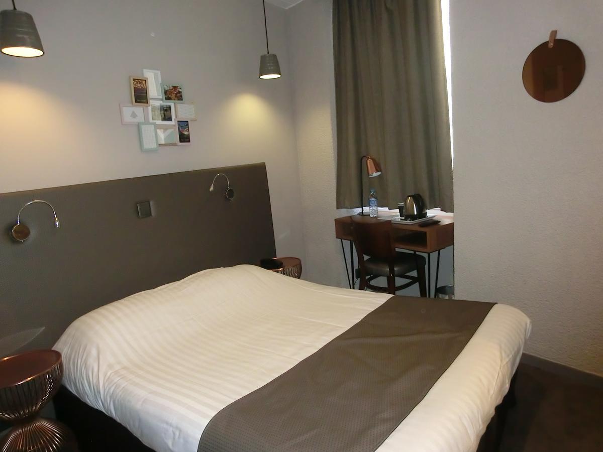 Hotel Sur Le Quai Port Vendres Dış mekan fotoğraf