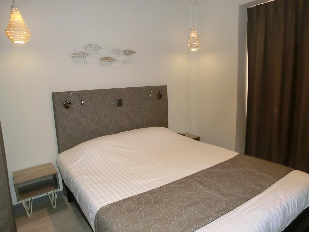 Hotel Sur Le Quai Port Vendres Dış mekan fotoğraf