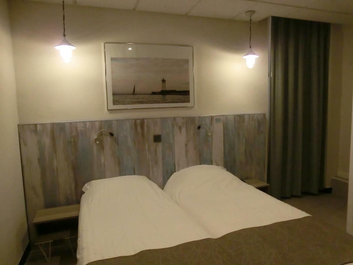 Hotel Sur Le Quai Port Vendres Dış mekan fotoğraf