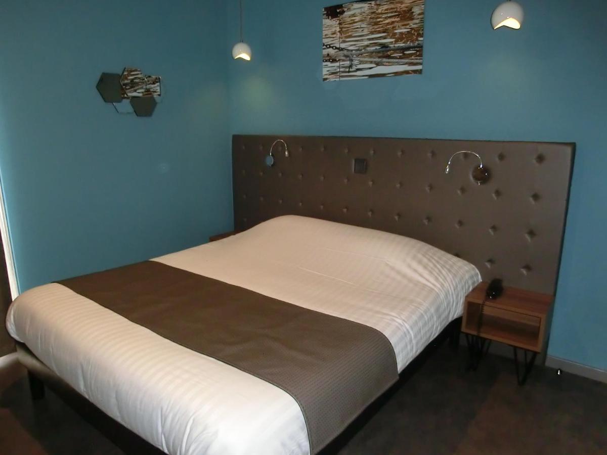 Hotel Sur Le Quai Port Vendres Dış mekan fotoğraf