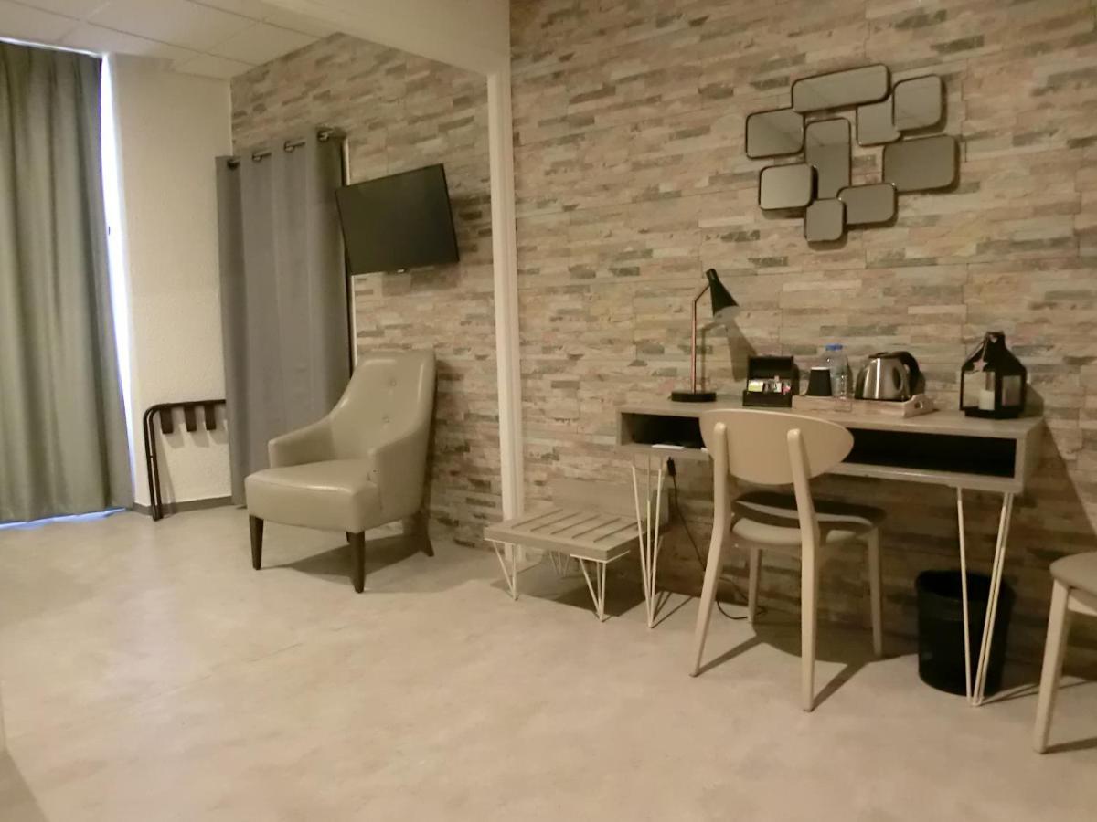 Hotel Sur Le Quai Port Vendres Dış mekan fotoğraf