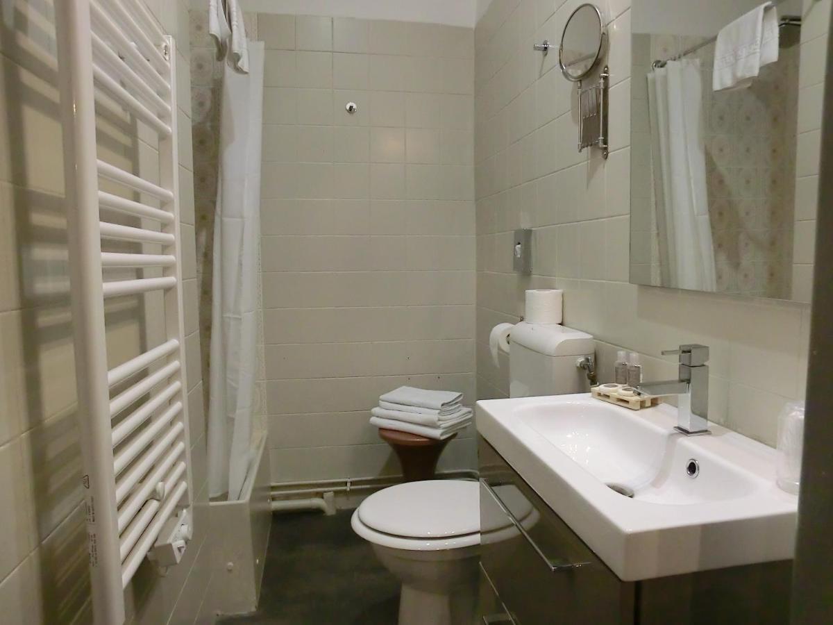 Hotel Sur Le Quai Port Vendres Dış mekan fotoğraf