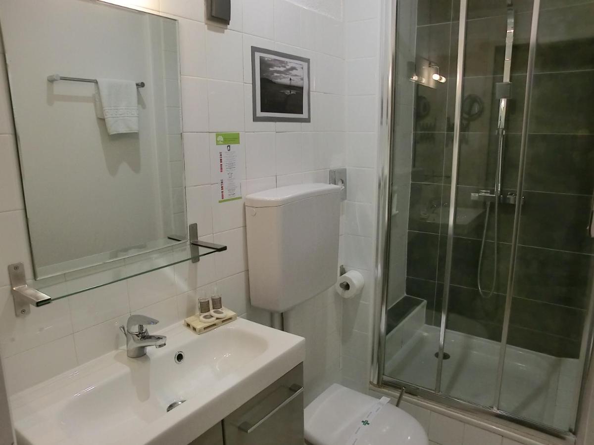 Hotel Sur Le Quai Port Vendres Dış mekan fotoğraf
