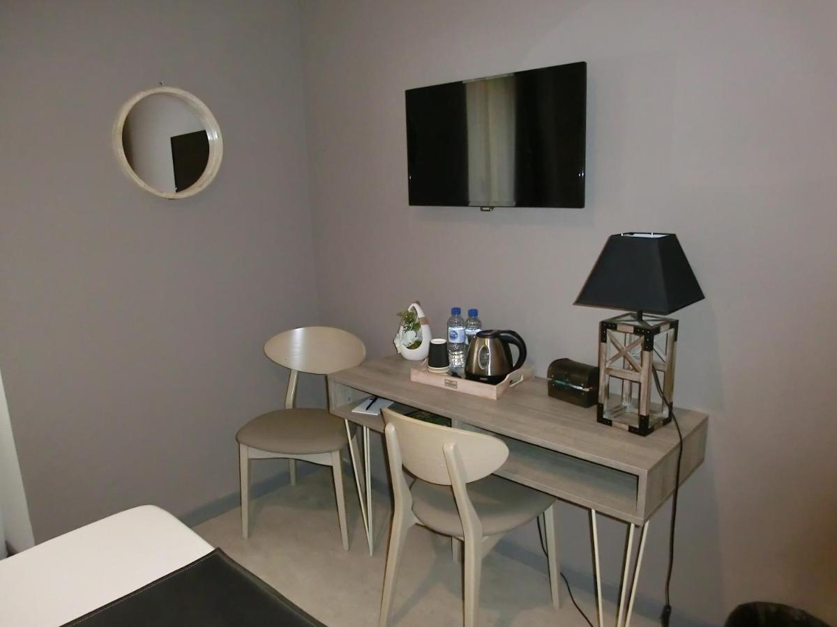 Hotel Sur Le Quai Port Vendres Dış mekan fotoğraf