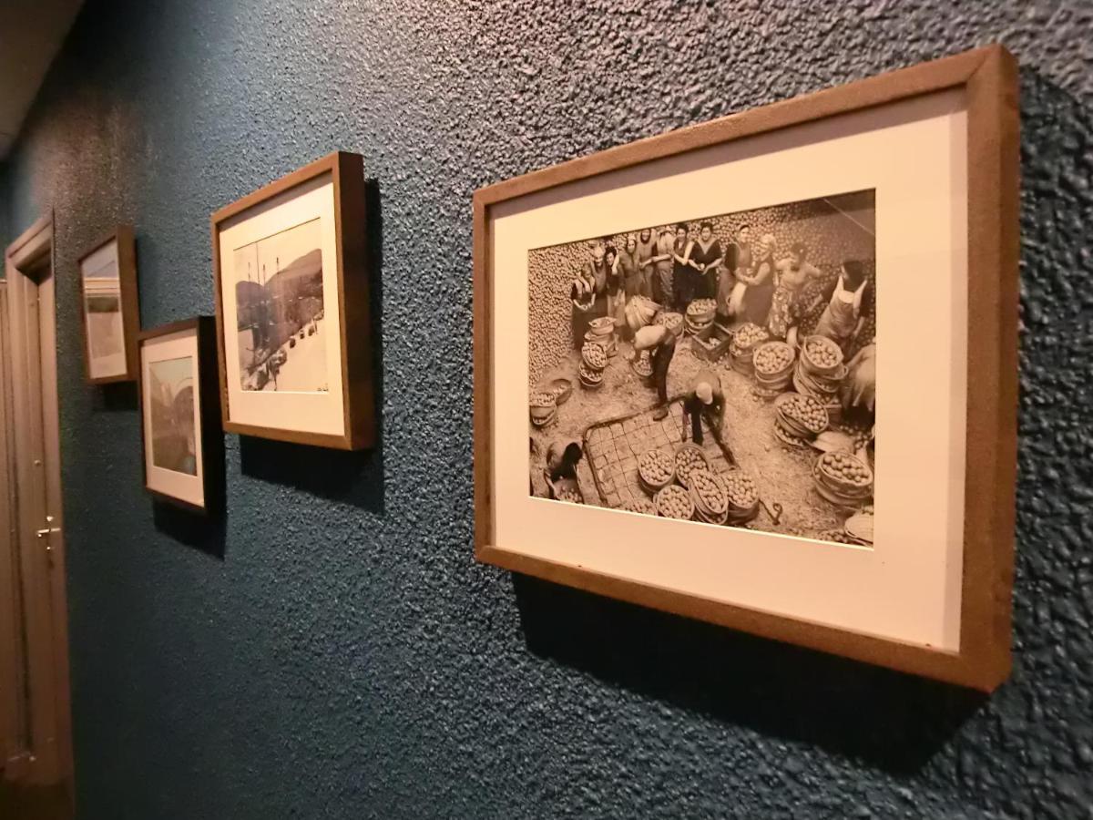 Hotel Sur Le Quai Port Vendres Dış mekan fotoğraf